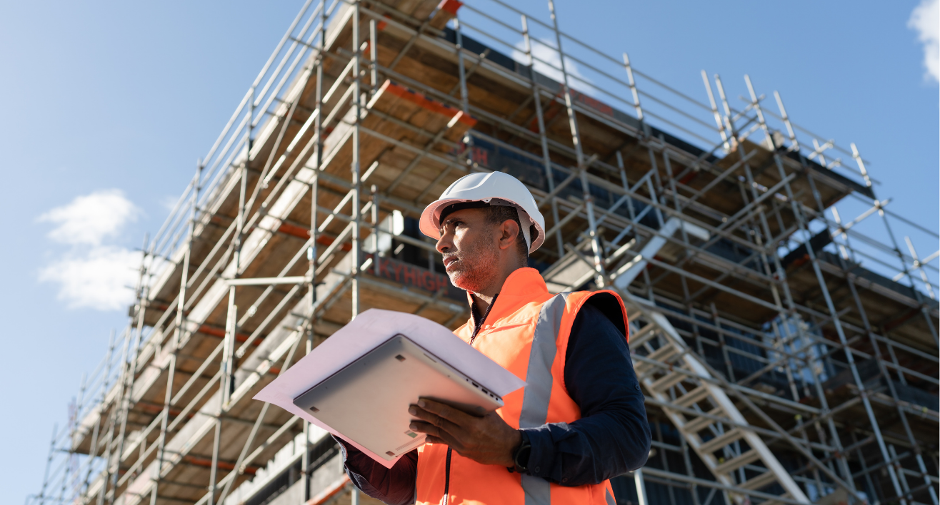 Main engineering focus