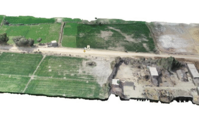 Sindh Flood Emergency Rehabilitation Project (SFERP) Phase II (Roads Component)