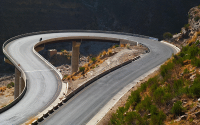 Rakhi Gaj–Bewata Road Widening (N-70 East-West Corridor) – Mountain Highway Supervision